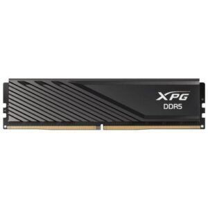 Bellek Xpg Lancer Blade 16Gb Ddr5 Cl34 6000Mhz Ax5U6000C3416G KKTC