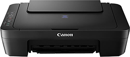 Canon E414 Mürekkep Püskürtmeli Fot/Tar/Yazıcı - A4 Usb Kktc