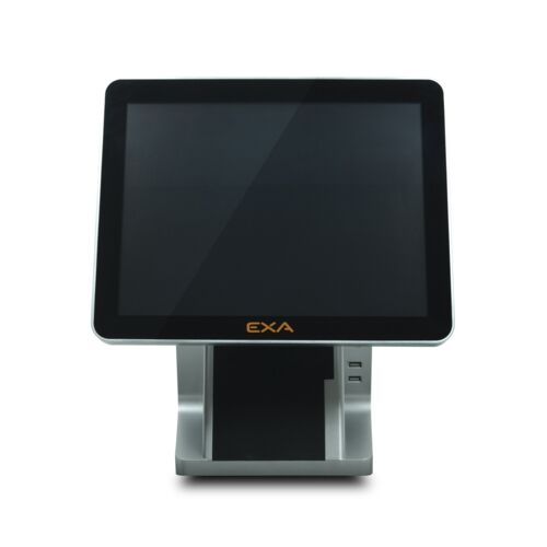Dokunmatik Pc Exa Taurus 34128 15.6&Amp;Quot; İ3 4Gb 128Ssd Kktc