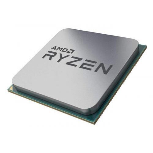 İşlemci Amd Ryzen 7 5700X 3.4 Ghz/ 4.6 Ghz 36Mb Am4 Tray Fansiz Kktc