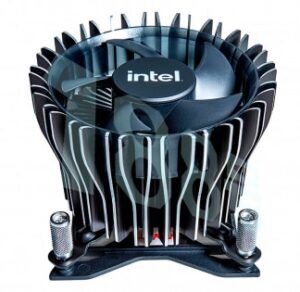 Islemci Fani Intel I9 Laminar Rh1 Lga 1700 Stock Fan KKTC