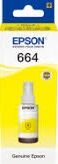 Kartuş Epson L100/L200-T6644 Sari 70Ml Kktc