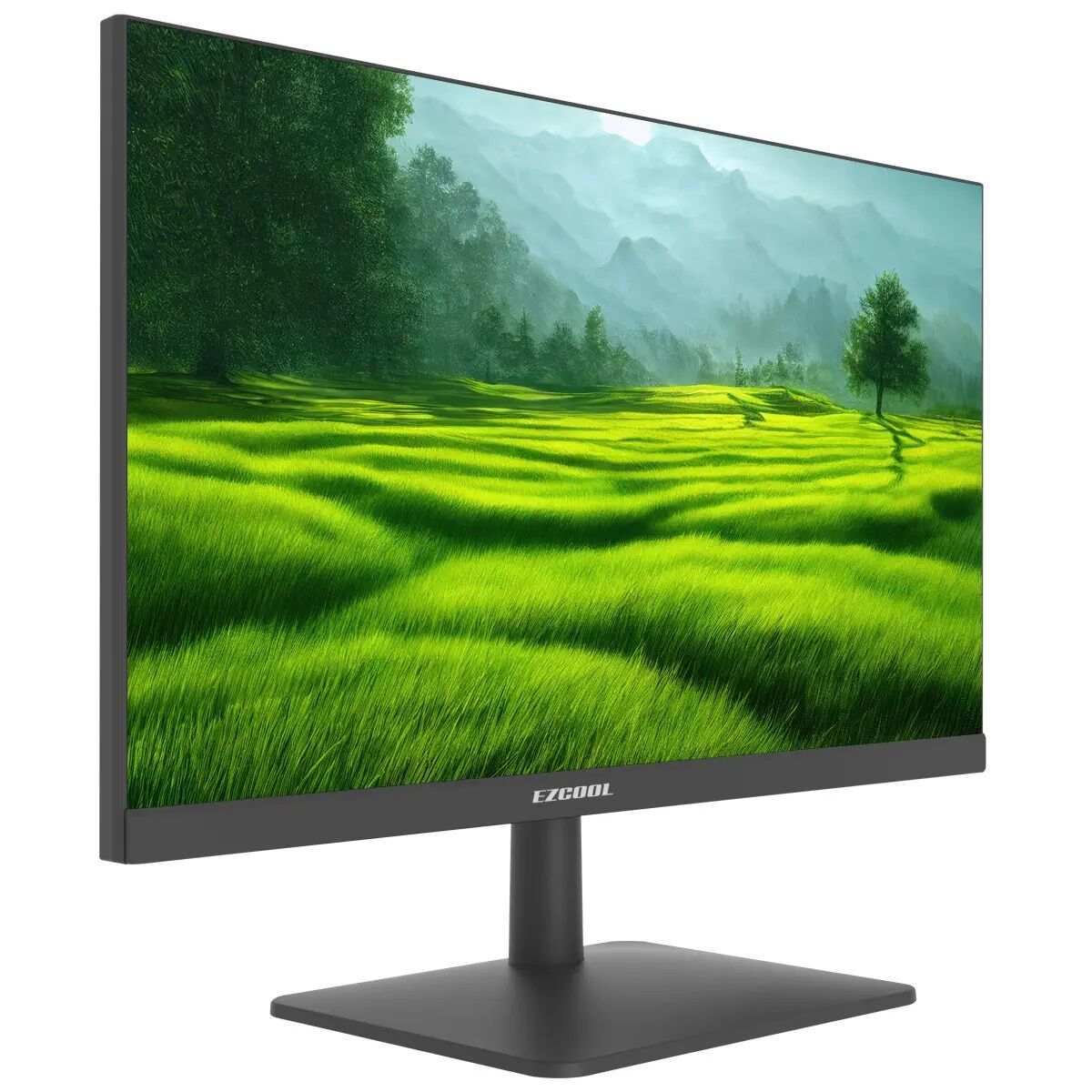 Monitor Ezcool 21.5&Amp;Quot; Ezc22 5Ms 100Hz Hdmi Vga Kktc