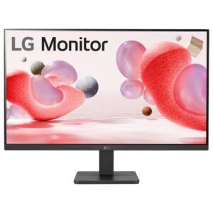 Monitor Lg 27" 27Mr400-B Ips Fhd 5Ms 100Hz Hdmi+Vga KKTC