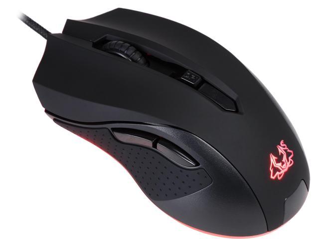 Mouse Asus Cerberus Mouse Kktc