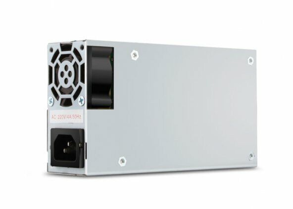 Power Supply Everest Eps-Fx01 200W Micro Kktc