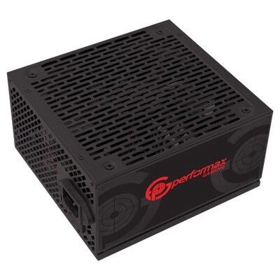 Power Supply Performax 750W 80+ Bronze Yari Modüler Pg-750W01 Kktc