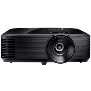 Projeksi̇yon Optoma X400Lve 4000 Ans. Dlp 1024X768 Vga+Hdmi KKTC