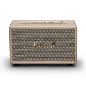 Speaker Marshall Acton Iii Bluetooth Cream KKTC