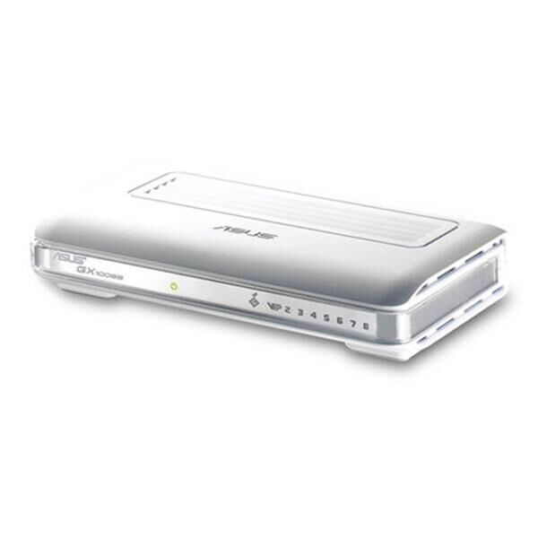 Switch Asus Gx1008B 8 Port Kktc