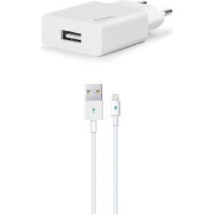 Ttec Smartcharger 2Scs20Lb Şarj Ci̇hazi Lighting KKTC