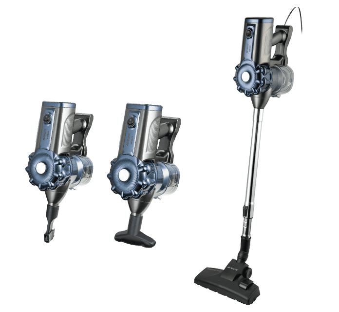Vac3230/9 Newal Dikey Elektrikli Süpürge 600W