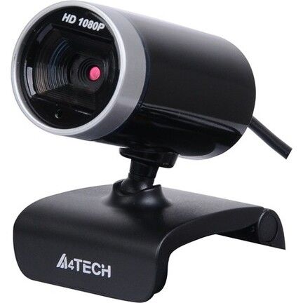 Webcam A4Tech Pk-910H 1080P 16Mb Kktc