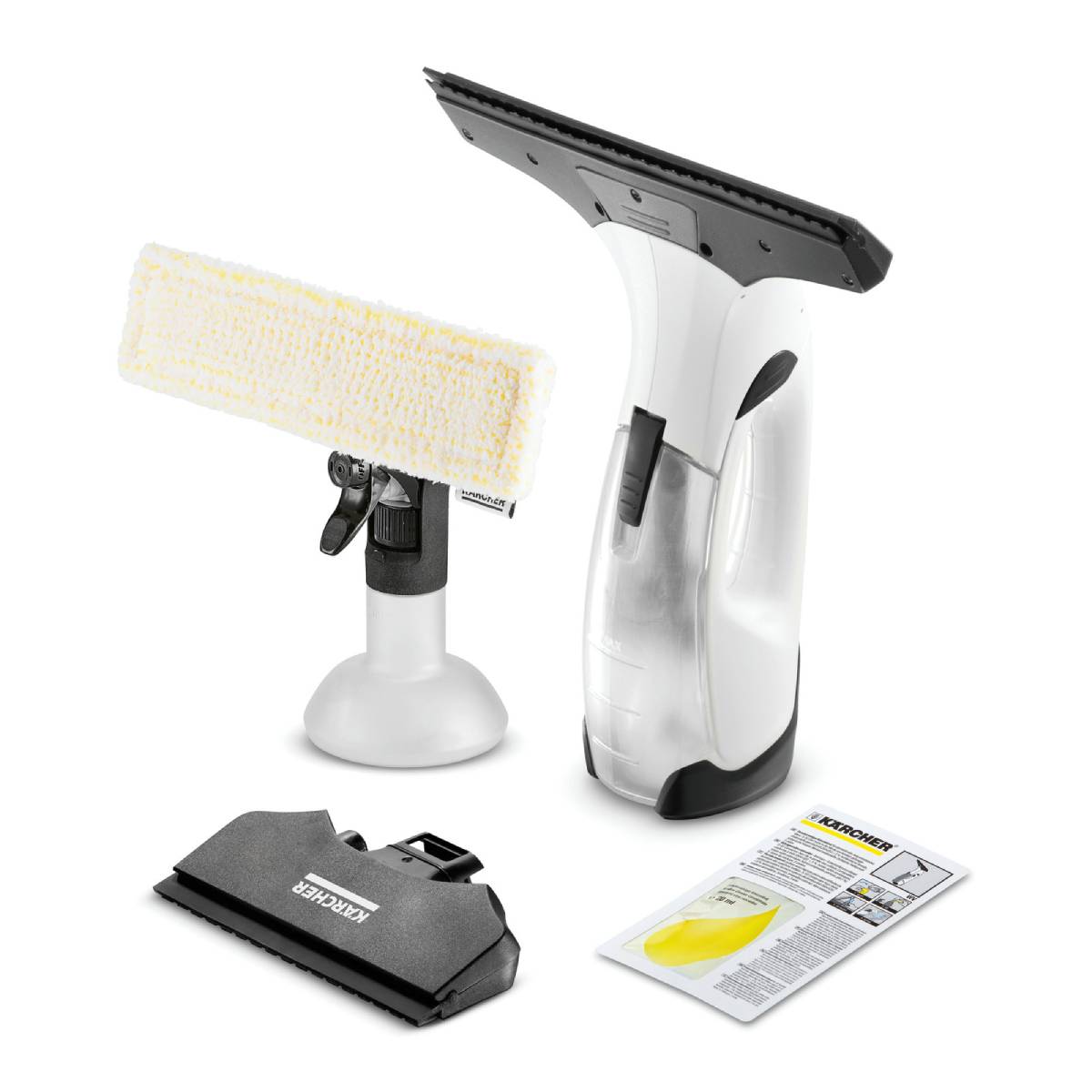 Karcher Wv2 Plus N Pencere Vakum Temizleyici
