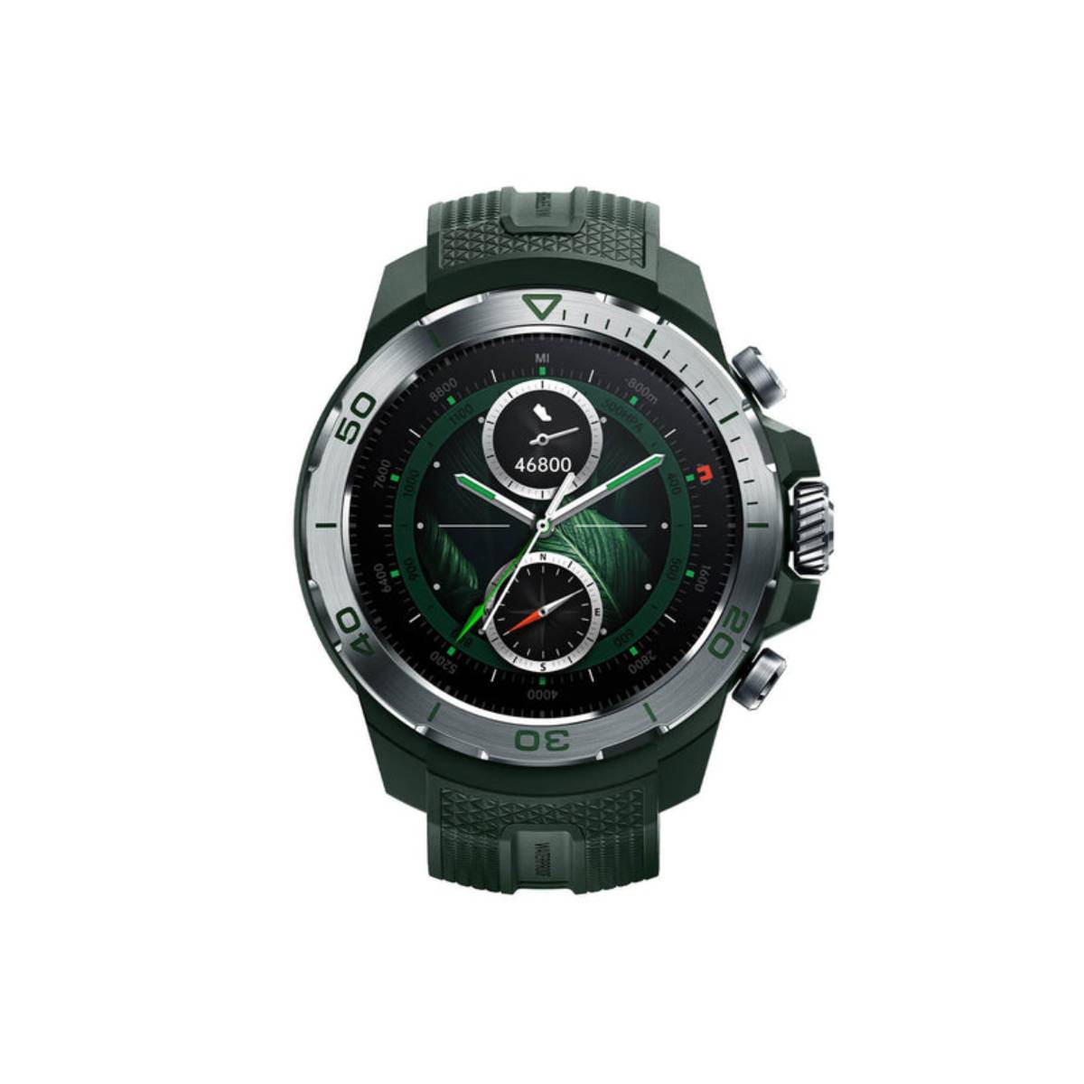 Mibro Gs Explorer Akıllı Saat