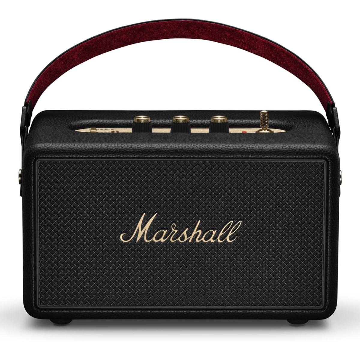 Marshall 1007443 Kilburn Iii Bluetooth Hoparlör