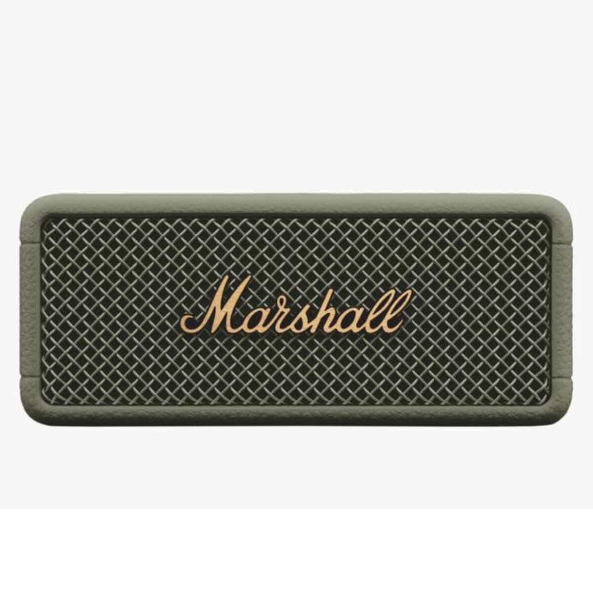Marshall Emberton Iii Bluetooth Hoparlör