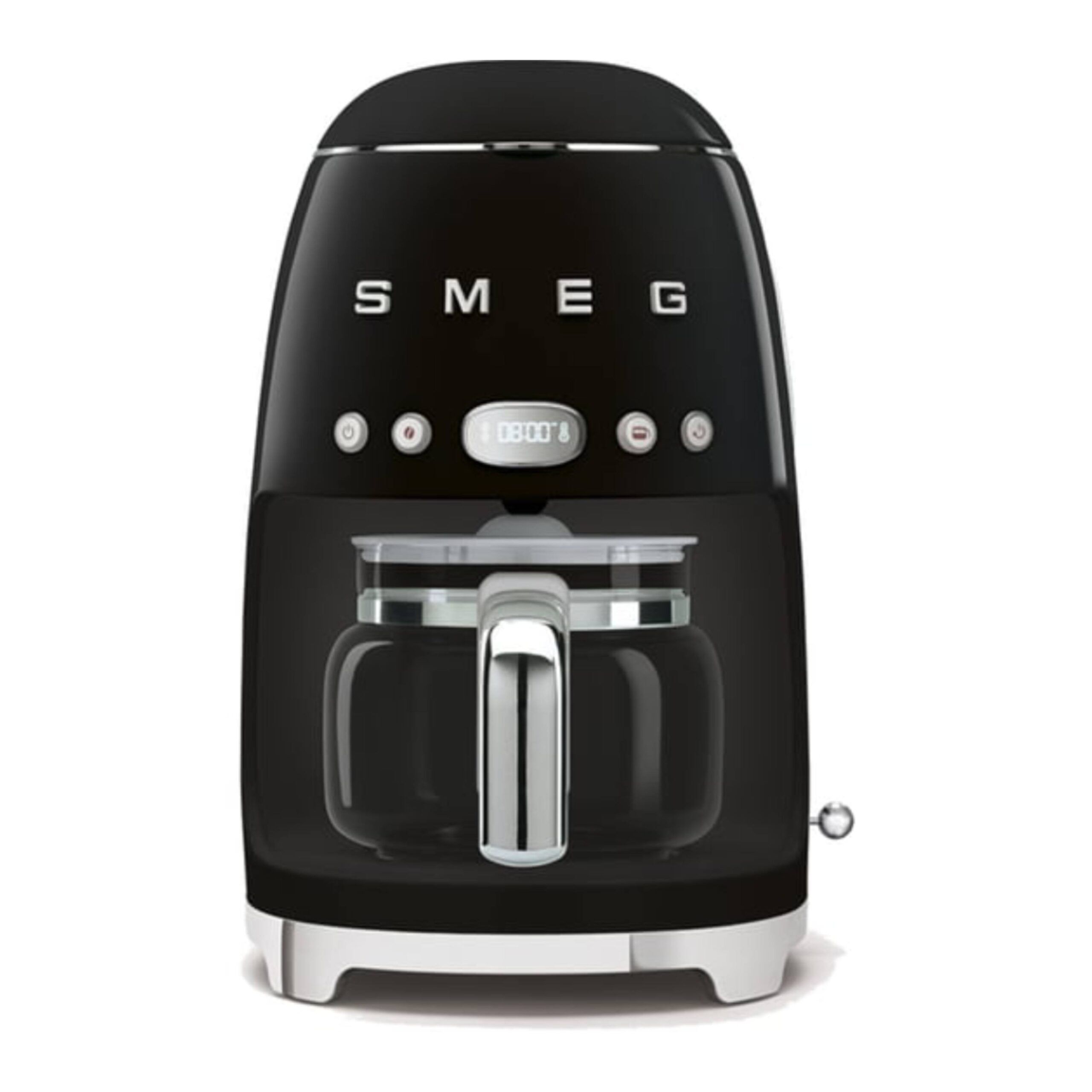 Smeg Dcf02Bleu Kahve Makinesi