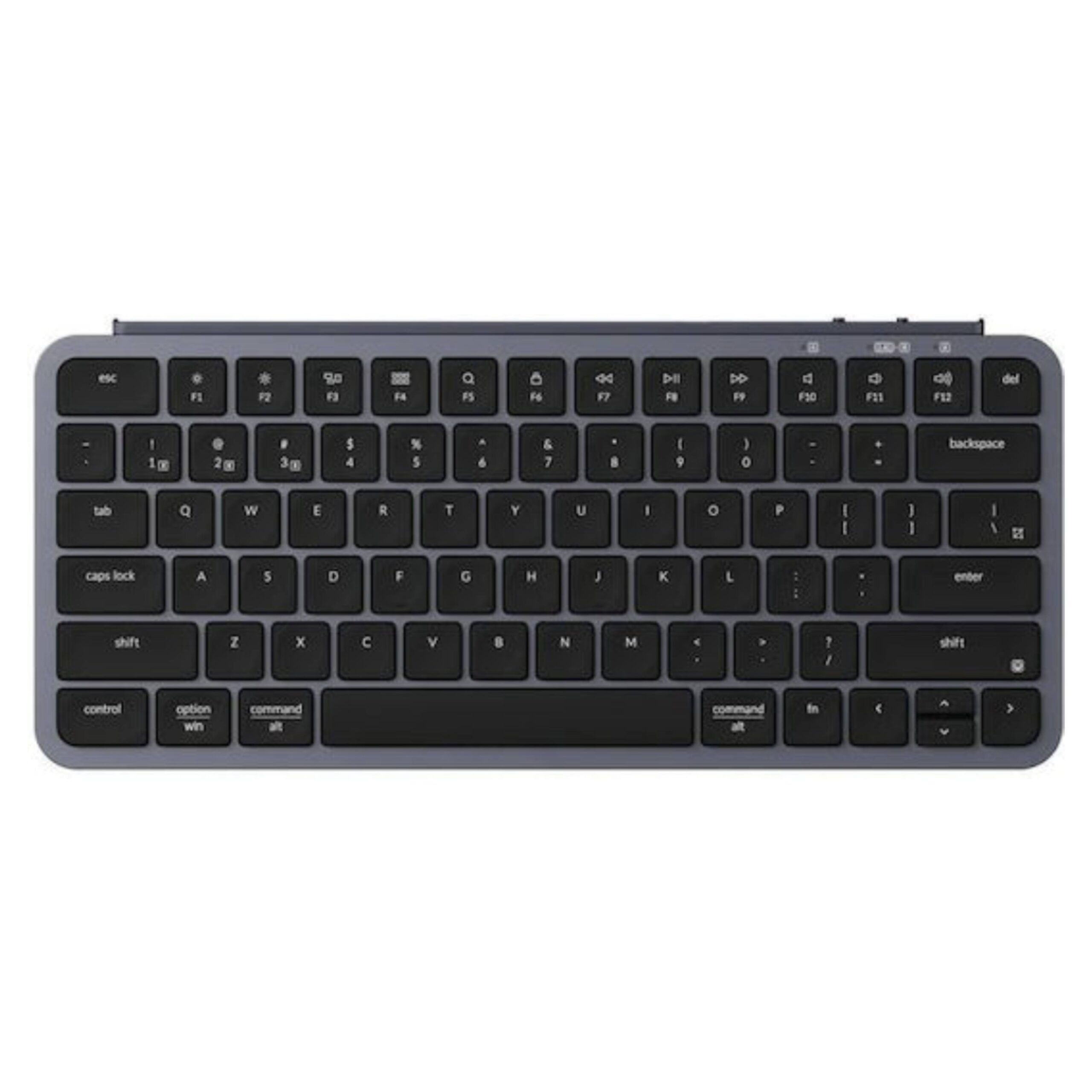 Keychron B1P-K1 Pro Ultra İnce Kablosuz Klavye
