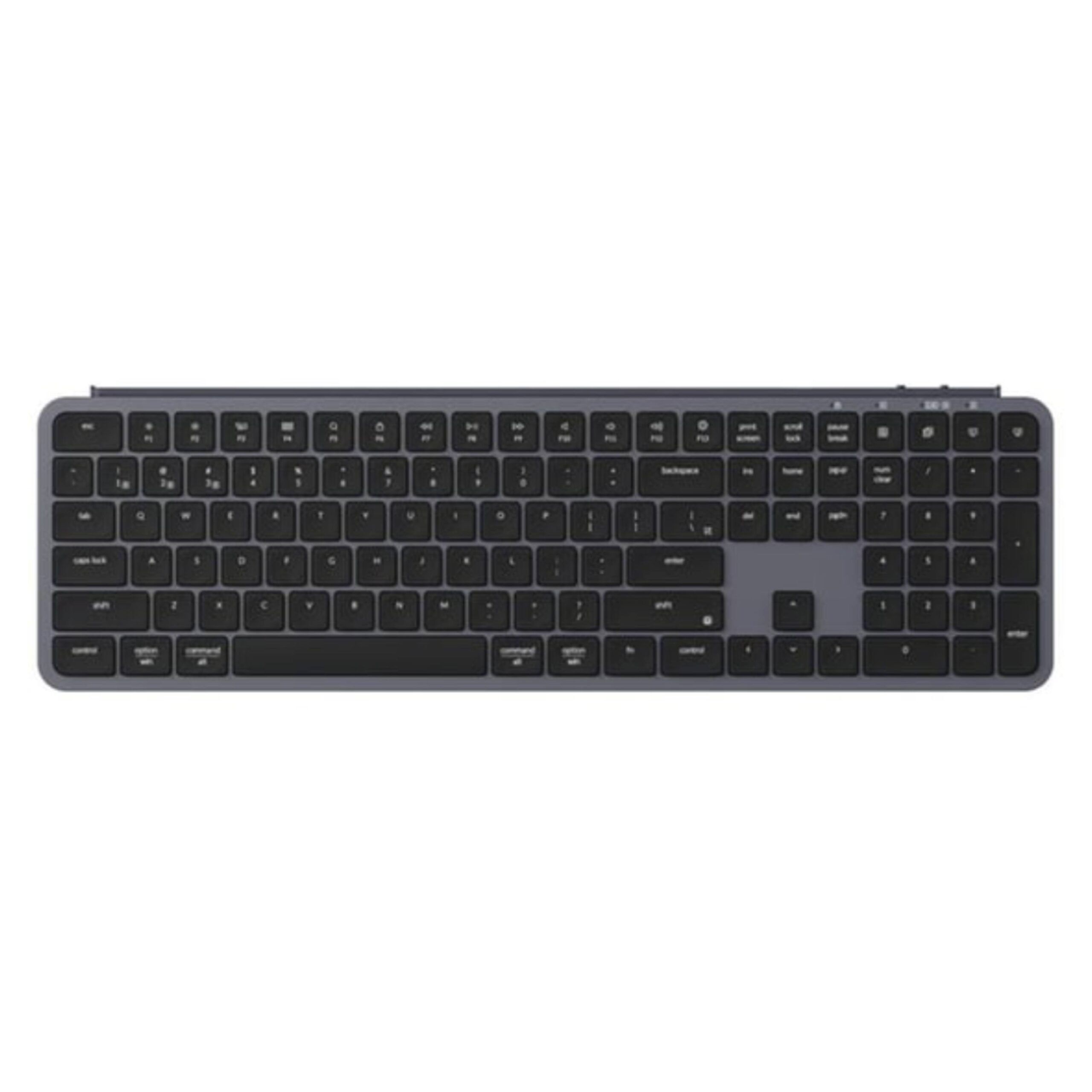 Keychron B6Pk1 Oyun Kablosuz Klavye