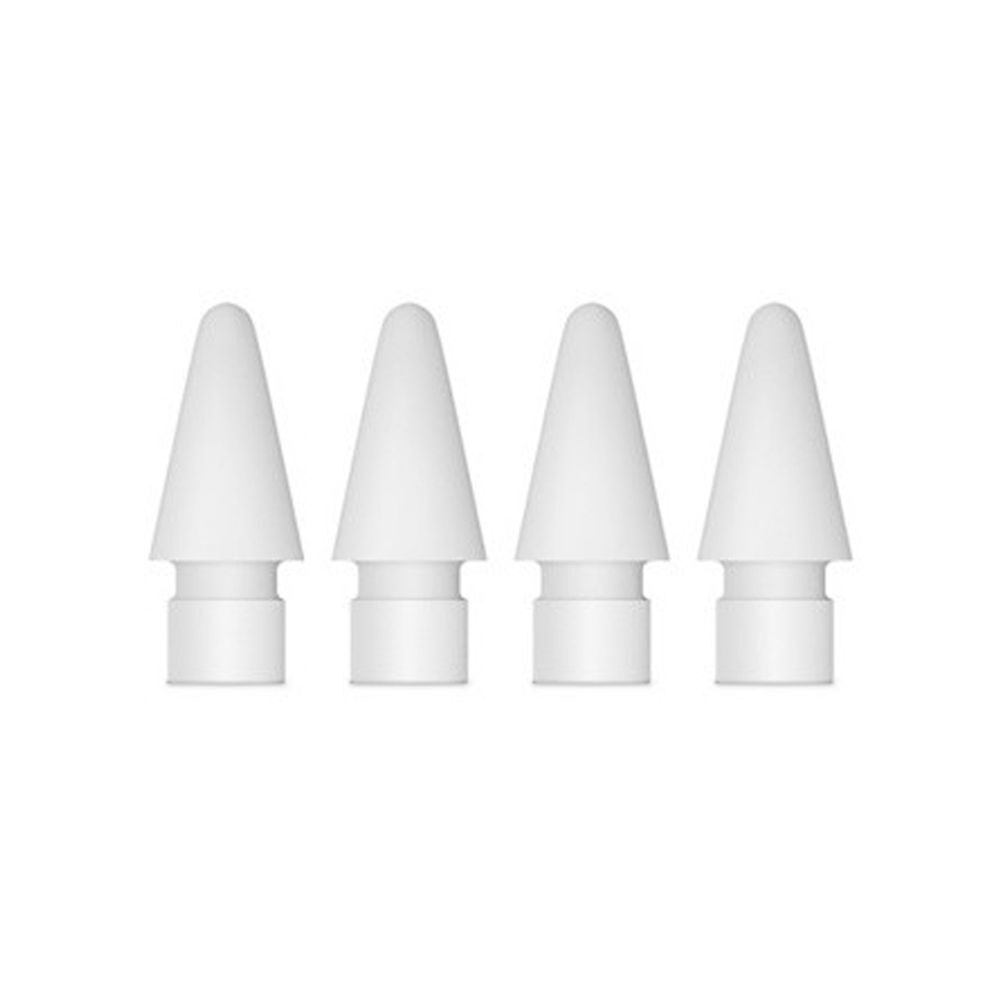 Aksesuar Apple Pencil Tips Mx763Fe 4Pack Kktc