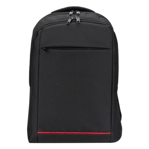 Çanta Plm Bergamin Notebook Sırt Çantası 15.6&Amp;Quot; Siyah Kktc