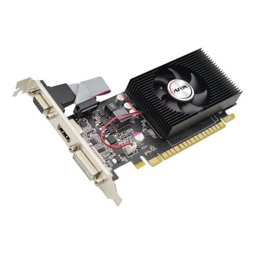 Ekran Karti Afox Gt730 4Gb Ddr3 128Bit Kktc