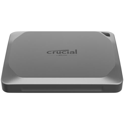 External Ssd Crucial X9 Pro 4Tb Ct4000X9Prossd9 1050Mb/S Kktc