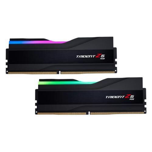 Gskill Trident Z5 64Gb (2X32Gb) Ddr5 6000Mhz Dual F5-6000J3636F32Gx2-T Kktc