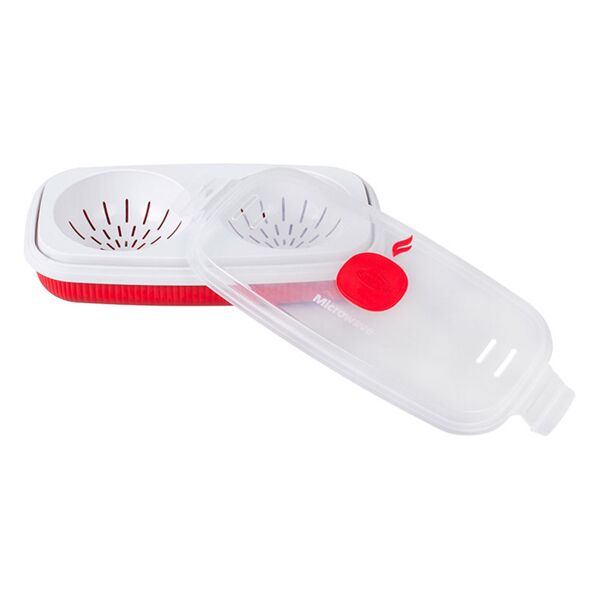 Xavax 111486 Mikrodalga Omlet Yapıcı 0.75 Lt