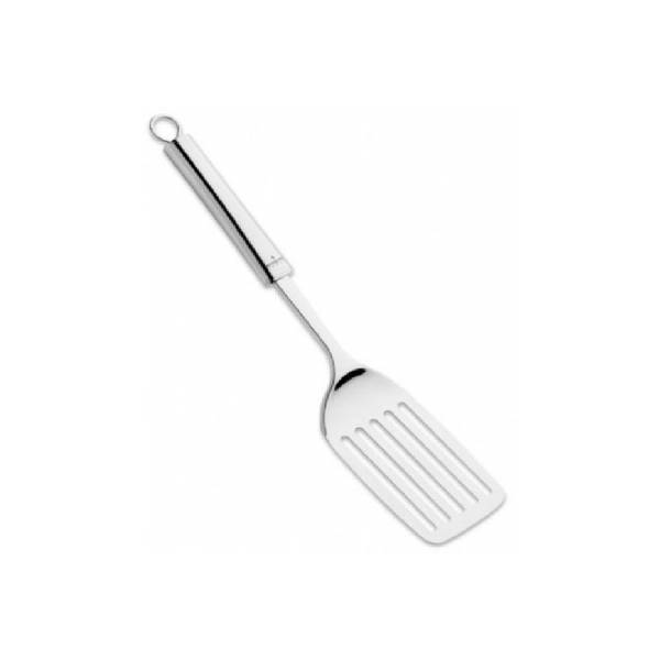Ghidini 2431 Delikli Paslanmaz Çelik Spatula - Kktc Bi Sipariş - Ev Elektroniği&Amp;Gt;Küçük Ev Aletleri
