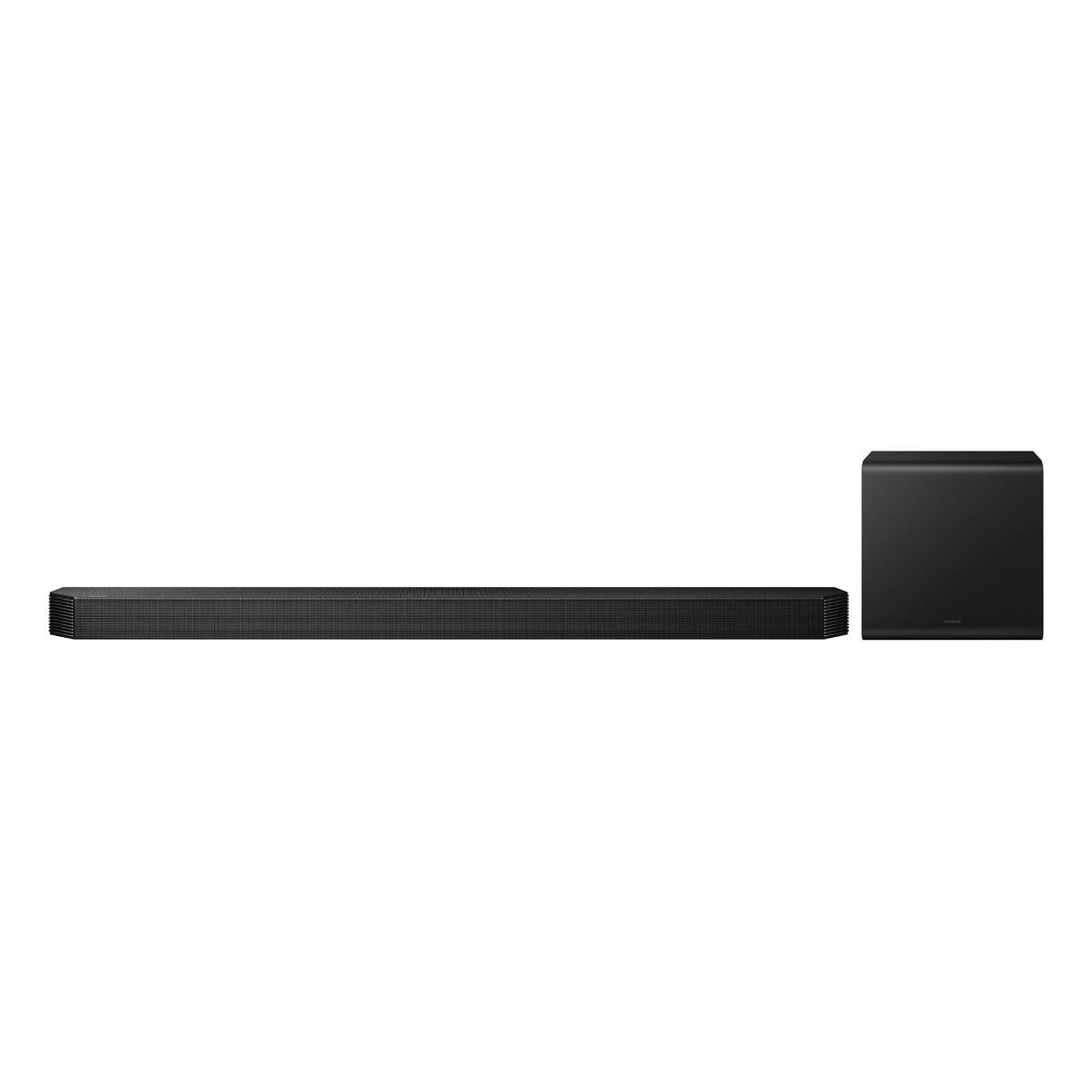 Samsung Hw-Q800F/En Soundbar 5.1.2 Kanallı - Kktc Bi Sipariş - Çevre Birimleri&Amp;Gt;Ses Sistemi&Amp;Gt;2'Li Ses Sistemi