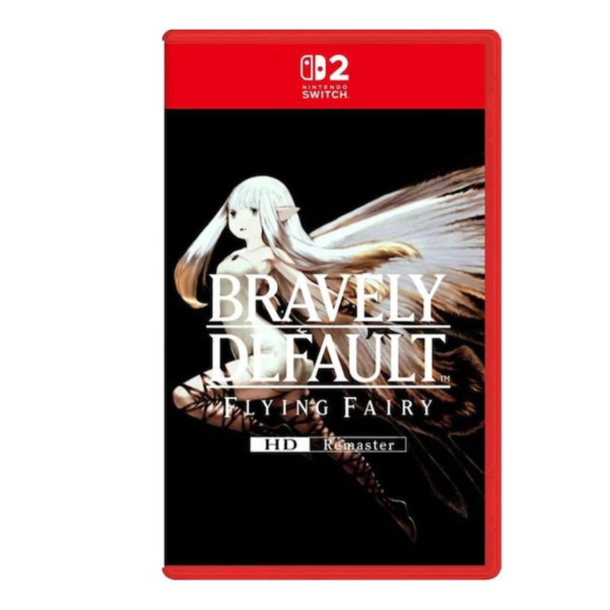 Nintendo Bravely Default Hd Uçan Peri Remastered Oyunu Için Nintendo Switch 2 - Kktc Bi Sipariş - Teknoloji&Amp;Gt;Bilgisayar Parçaları&Amp;Gt;Oyun Konsolu Ve Aksesuarları