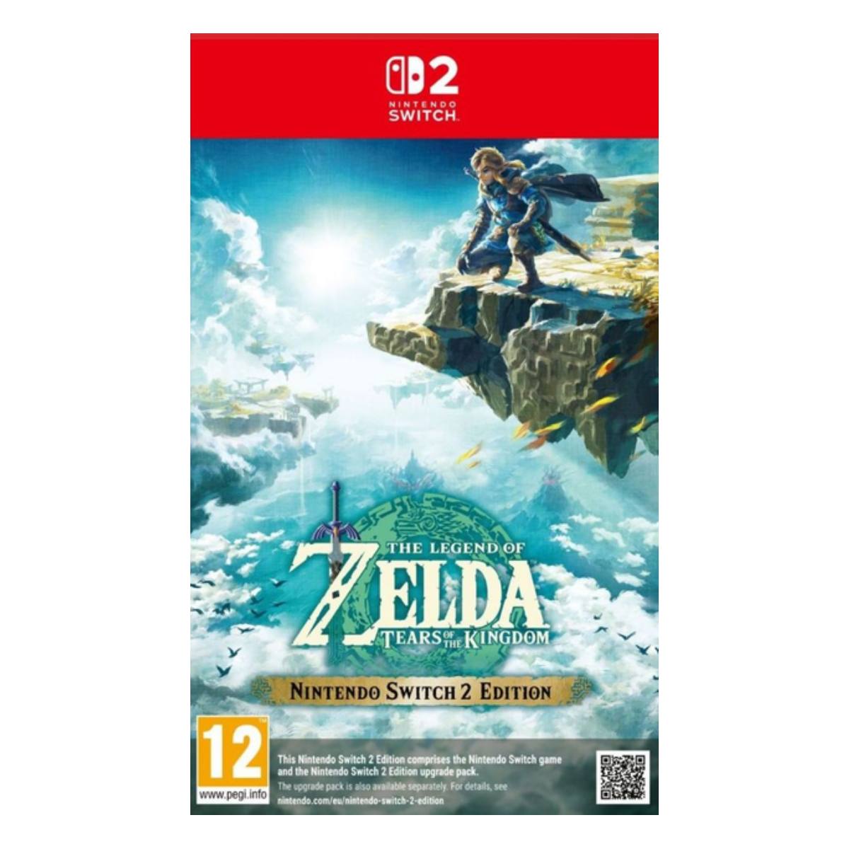 Nintendo Switch 2 Için Legend Of Zelda Tears Kingdom Oyunu - Kktc Bi Sipariş - Teknoloji&Amp;Gt;Bilgisayar Parçaları&Amp;Gt;Oyun Konsolu Ve Aksesuarları