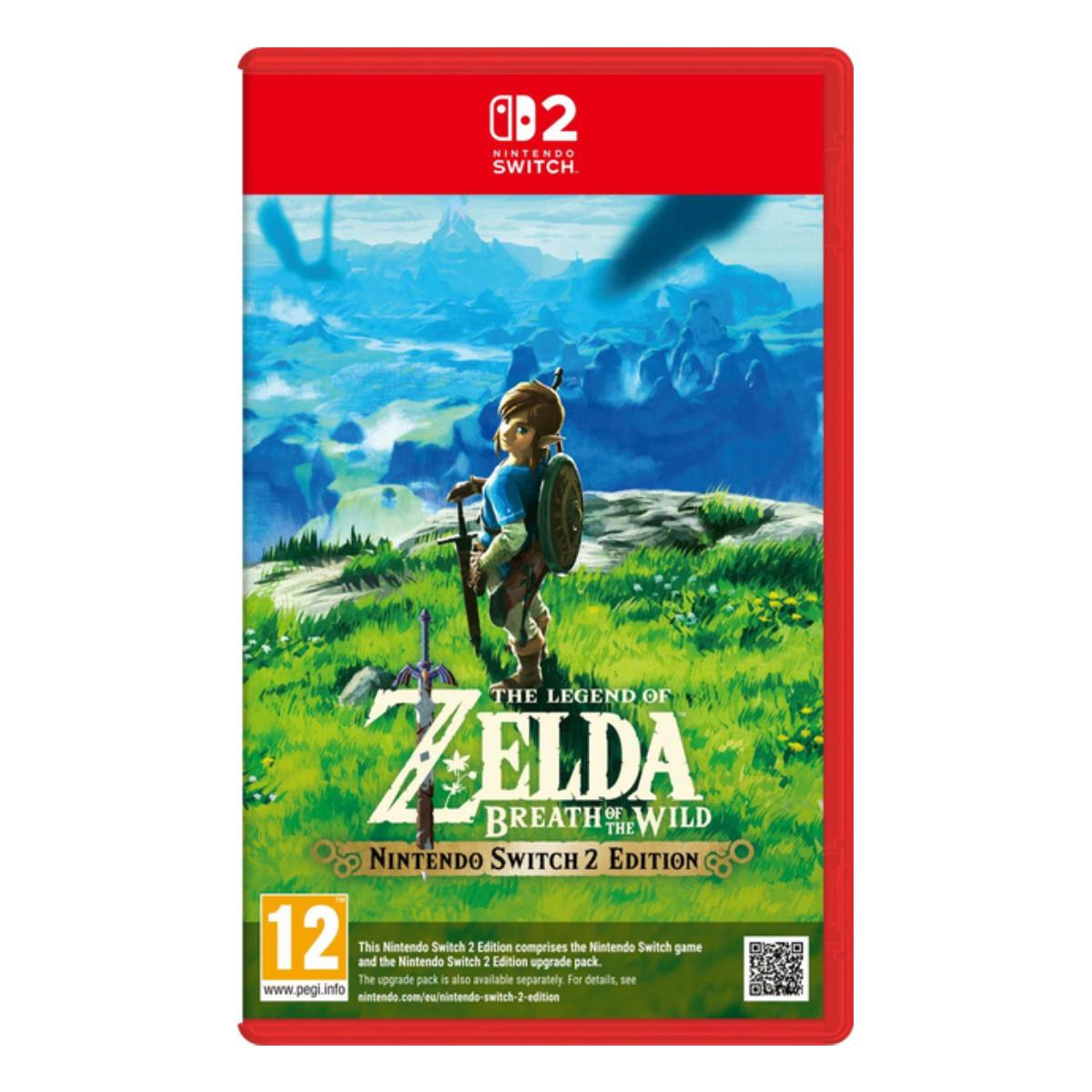 Nintendo Switch Için Legend Of Zelda Breath Of The Wild Oyunu 2 - Kktc Bi Sipariş - Teknoloji&Amp;Gt;Bilgisayar Parçaları&Amp;Gt;Oyun Konsolu Ve Aksesuarları