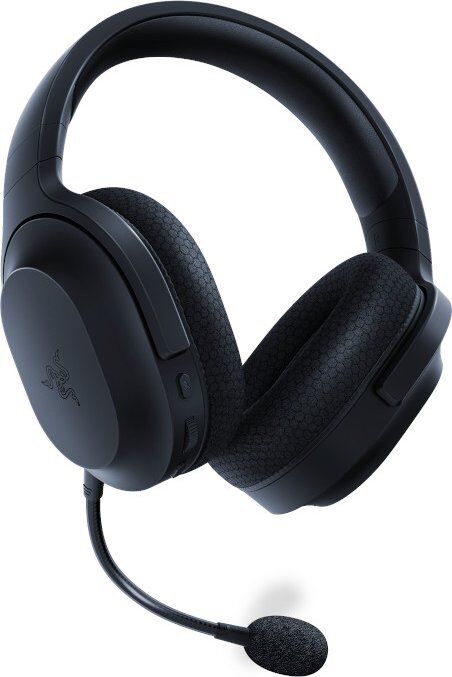 Kulaklık Razer Barracuda X Black Rz04-04430100-R3M1 7.1 2.4Ghz/Bt/3.5M Kktc