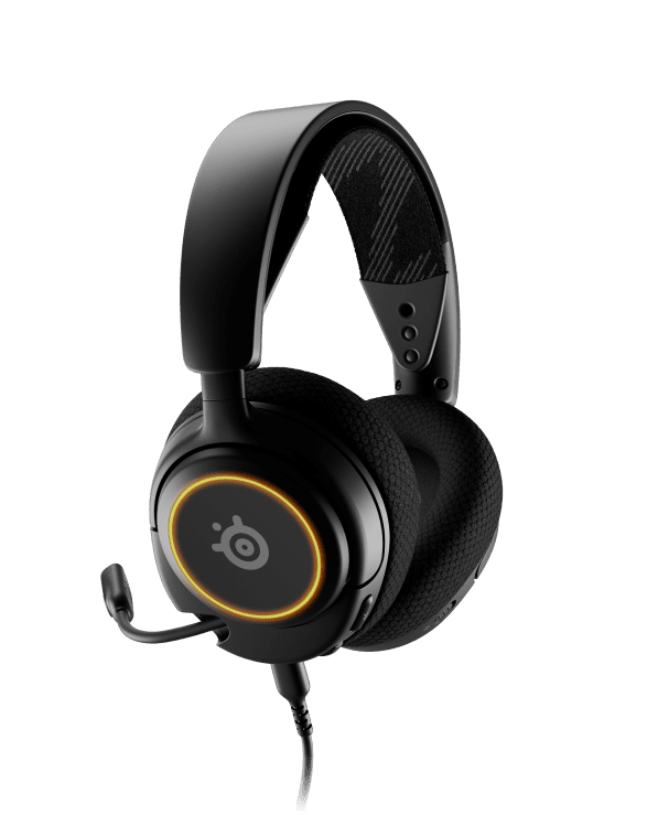 Kulaklik Steelseries Ssh61536 Artics Nova 3 Gaming Kktc
