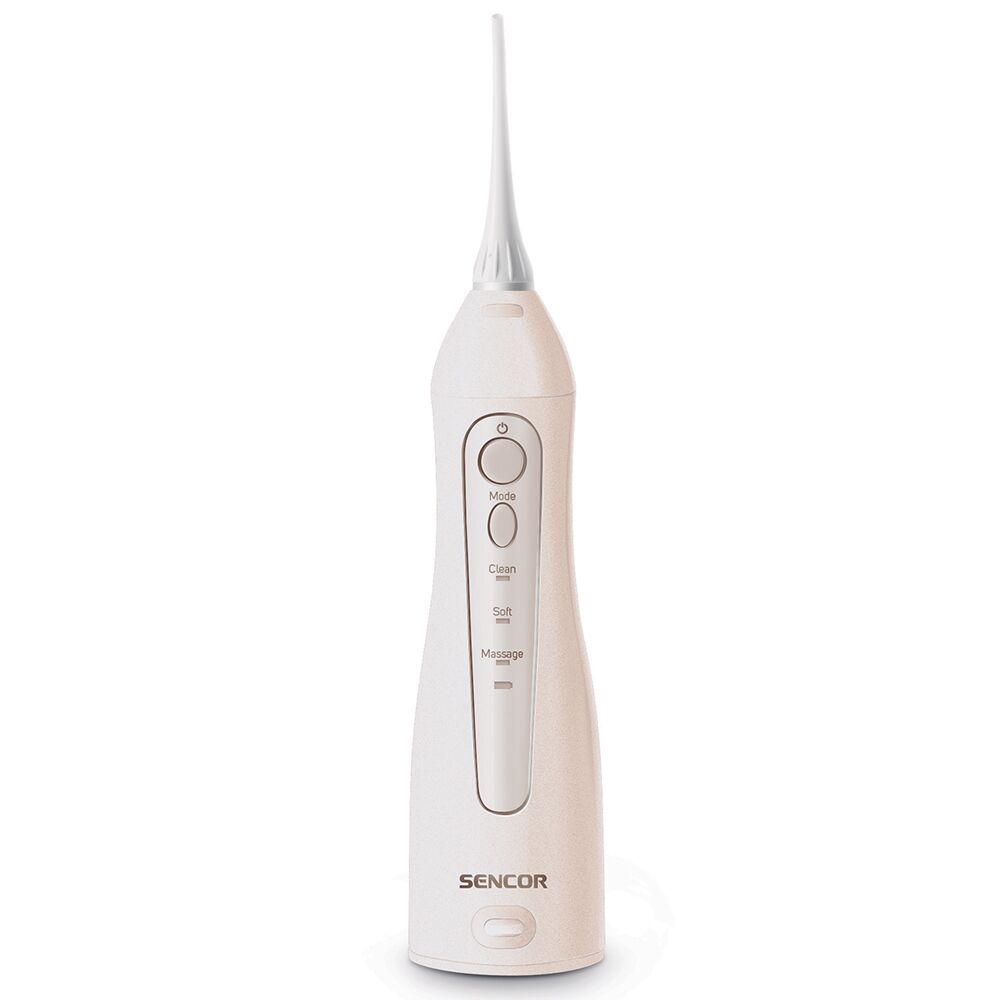 Oral Sulama Cihazı Sencor Soi 1211Gd Altın