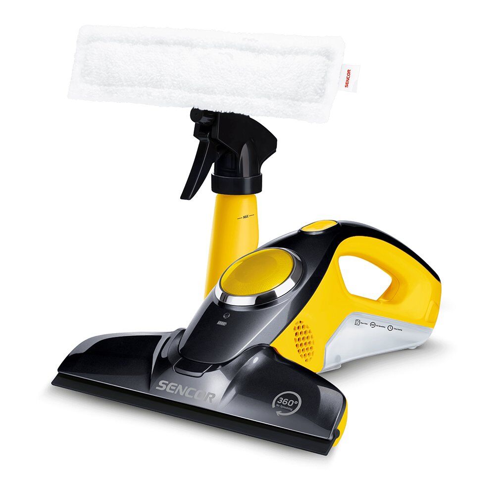 Pencere Temizleyici Sencor Scw 3001Yl