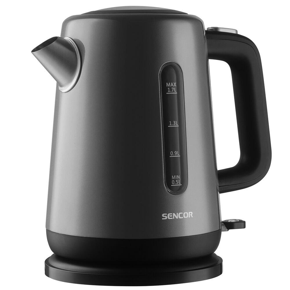Sencor Swk 1753Bk Siyah Su Isıtıcısı