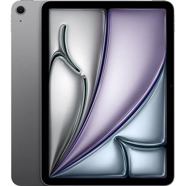 Tablet Apple Ipad Air 11&Amp;Quot; M3 Mc9W4Ll/A 128Gb Space Gray Wifi A3266 Kktc
