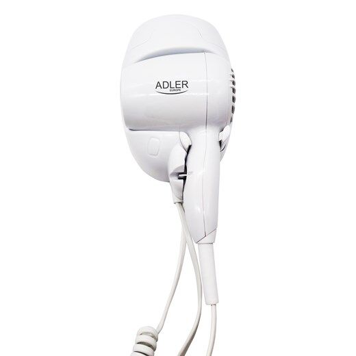 Adler Ad 2252 Otel İçi̇ Saç Kurutma Maki̇nesi̇-Adler Kktc