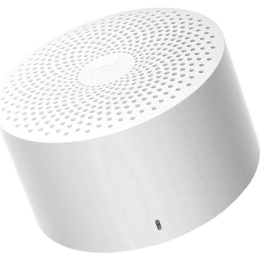 Xiaomi Mi Compact Bluetooth Hoparlör 2 - Xiaomi Marka-Xiaomi Kktc