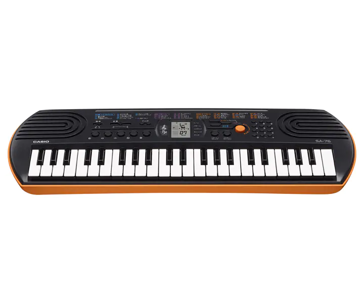 Casio Mini Org(Keyboard)