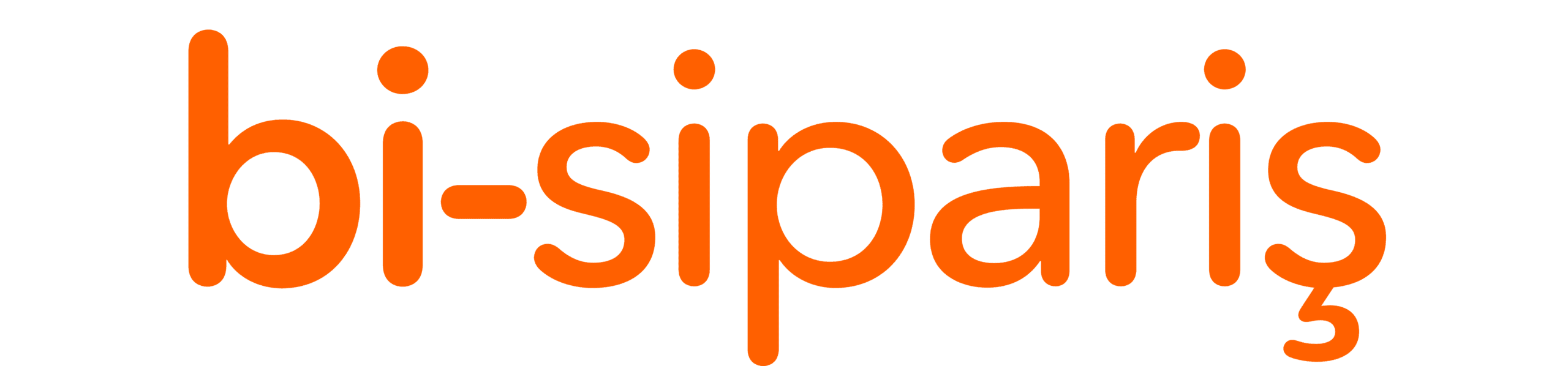 logo bi sipariş