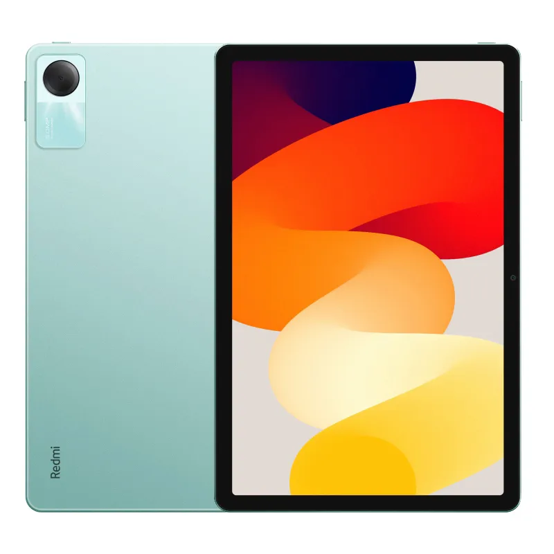 Tablet Redmi Pad Se 11&Amp;Quot; 4/128Gb Nane Yeşili-Tablet Redmi Pad Se 11&Amp;Quot; 4/128Gb Mint Green-Xiaomi-Kktc