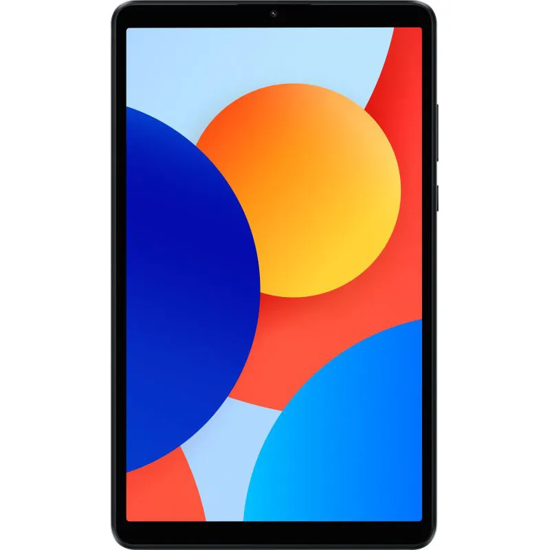 Tablet Redmi Pad Se 8.7&Amp;Quot; 4/64Gb Grafit Gri-Tablet Redmi Pad Se 8.7&Amp;Quot; 4/64Gb Graphite Gray-Xiaomi-Kktc