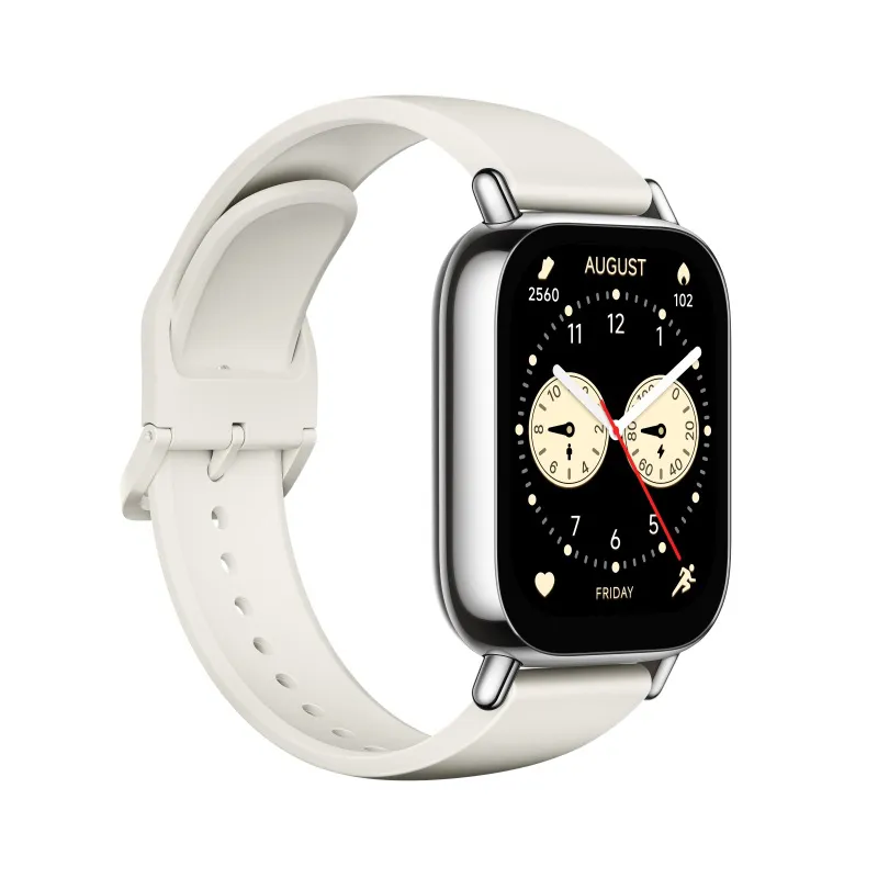Redmi Watch 5 Lite Altın-Redmi Watch 5 Lite Gold-Xiaomi-Kktc