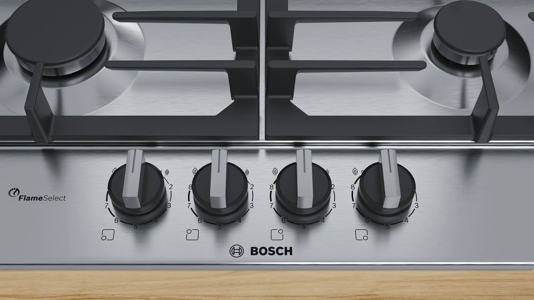 Mcsa01696870 Pch6A5B90 Gashob Build In Bosch Pga1 Def Kktc - Online Alışveriş Bi Sipariş