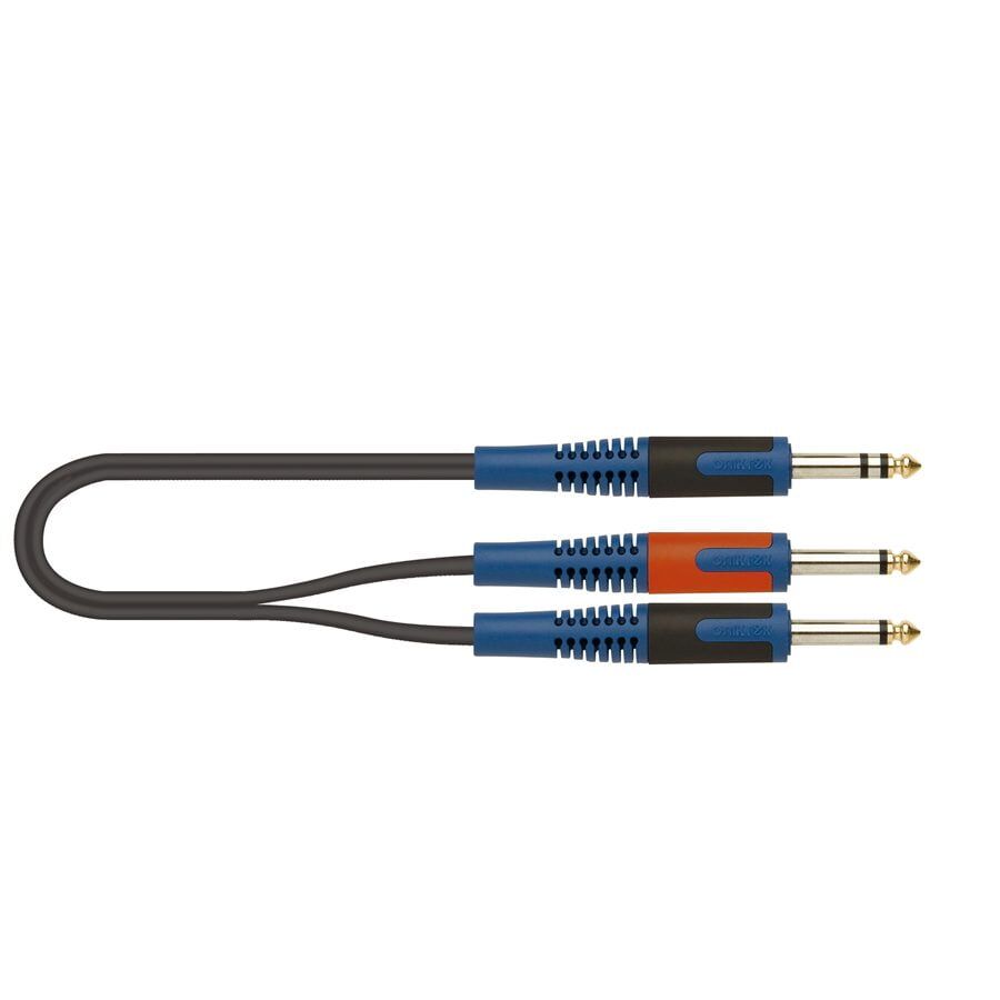 Assembled Cables - Roksolid - Audio Adaptor Cables